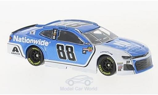 Miniature Chevrolet Camaro 1/64 Lionel Racing No.88 Hendrick Motorsports Nationwide Nascar 2018 A.Bowman ohne Vitrine Chevrolet Camaro 1/64 Lionel Racing No.88 Hendrick Motorsports Nationwide Nascar 2018 A.Bowman ohne Vitrine miniature