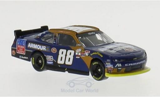 Miniature Chevrolet Camaro RS 1/64 Lionel Racing No.88 JR Motorsports Armour Foods Nascar 2016 C.Elliott Chevrolet Camaro RS 1/64 Lionel Racing No.88 JR Motorsports Armour Foods Nascar 2016 C.Elliott miniature