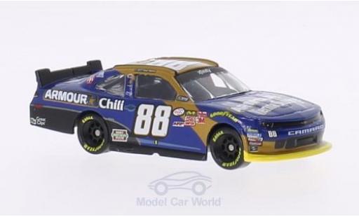 Miniature Chevrolet Camaro RS 1/64 Lionel Racing No.88 JR Motorsports Armour Vienna Sausage Nascar 2015 K.Harvick Chevrolet Camaro RS 1/64 Lionel Racing No.88 JR Motorsports Armour Vienna Sausage Nascar 2015 K.Harvick miniature