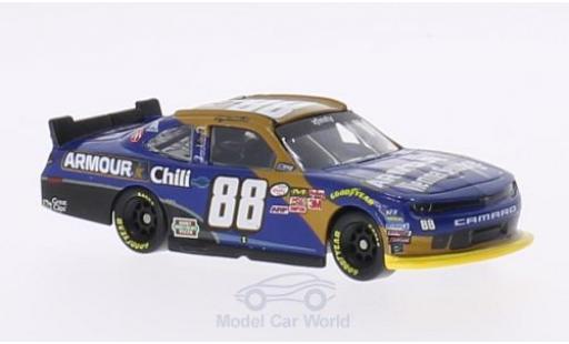Miniature Chevrolet Camaro RS 1/64 Lionel Racing No.88 JR Motorsports Armour Vienna Sausage Nascar 2015 K.Kahne Chevrolet Camaro RS 1/64 Lionel Racing No.88 JR Motorsports Armour Vienna Sausage Nascar 2015 K.Kahne miniature