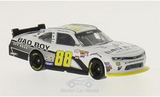 Miniature Chevrolet Camaro RS 1/64 Lionel Racing No.88 JR Motorsports Bad Boy Buggies Nascar 2016 K.Harvick Chevrolet Camaro RS 1/64 Lionel Racing No.88 JR Motorsports Bad Boy Buggies Nascar 2016 K.Harvick miniature