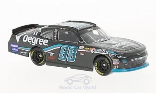 Miniature Chevrolet Camaro RS 1/64 Lionel Racing No.88 JR Motorsports Degree Nascar 2017 D.Earnhardt Jr. Chevrolet Camaro RS 1/64 Lionel Racing No.88 JR Motorsports Degree Nascar 2017 D.Earnhardt Jr. miniature