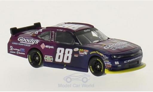 Miniature Chevrolet Camaro RS 1/64 Lionel Racing No.88 JR Motorsports Goodys Nascar 2016 D.Earnhardt Jr. Chevrolet Camaro RS 1/64 Lionel Racing No.88 JR Motorsports Goodys Nascar 2016 D.Earnhardt Jr. miniature