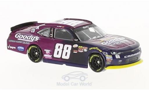 Miniature Chevrolet Camaro RS 1/64 Lionel Racing No.88 JR Motorsports Goodys Nascar 2017 D.Earnhardt Jr. Chevrolet Camaro RS 1/64 Lionel Racing No.88 JR Motorsports Goodys Nascar 2017 D.Earnhardt Jr. miniature