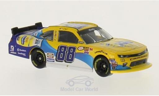Miniature Chevrolet Camaro RS 1/64 Lionel Racing No.88 JR Motorsports Hellmanns Nascar 2016 D.Earnhardt Jr. Chevrolet Camaro RS 1/64 Lionel Racing No.88 JR Motorsports Hellmanns Nascar 2016 D.Earnhardt Jr. miniature