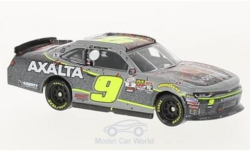 Miniature Chevrolet Camaro 1/64 Lionel Racing No.9 JR Motorsports Axalta Daytona Win Nascar 2017 W.Byron ohne Vitrine Chevrolet Camaro 1/64 Lionel Racing No.9 JR Motorsports Axalta Daytona Win Nascar 2017 W.Byron ohne Vitrine miniature