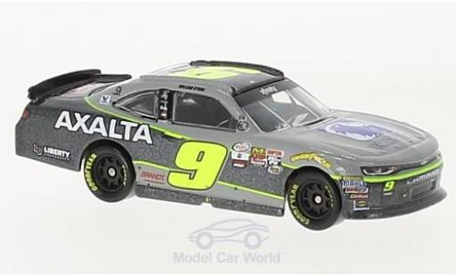 Miniature Chevrolet Camaro 1/64 Lionel Racing No.9 JR Motorsports Axalta Lowa Win Nascar 2017 W.Byron ohne Vitrine Chevrolet Camaro 1/64 Lionel Racing No.9 JR Motorsports Axalta Lowa Win Nascar 2017 W.Byron ohne Vitrine miniature