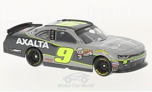 Miniature Chevrolet Camaro 1/64 Lionel Racing No.9 JR Motorsports Axalta Nascar 2017 W.Byron ohne Vitrine Chevrolet Camaro 1/64 Lionel Racing No.9 JR Motorsports Axalta Nascar 2017 W.Byron ohne Vitrine miniature