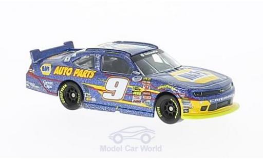 Miniature Chevrolet Camaro 1/64 Lionel Racing No.9 Napa Auto Parts Nascar 2014 C.Elliott Chevrolet Camaro 1/64 Lionel Racing No.9 Napa Auto Parts Nascar 2014 C.Elliott miniature