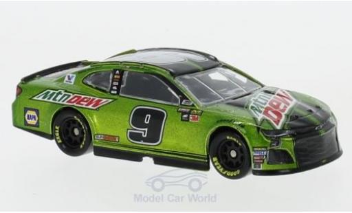 Miniature Chevrolet Camaro 1/64 Lionel Racing ZL1 No.9 Hendrick Motorsports Mountain Dew Nascar 2018 C.Elliott Chevrolet Camaro 1/64 Lionel Racing ZL1 No.9 Hendrick Motorsports Mountain Dew Nascar 2018 C.Elliott miniature