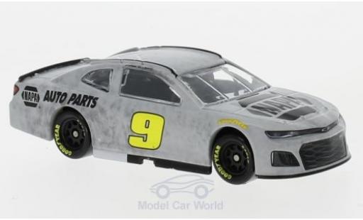 Miniature Chevrolet Camaro 1/64 Lionel Racing ZL1 No.9 Hendrick Motorsports NAPA Nascar 2018 Testfahrzeug C.Elliott Chevrolet Camaro 1/64 Lionel Racing ZL1 No.9 Hendrick Motorsports NAPA Nascar 2018 Testfahrzeug C.Elliott miniature