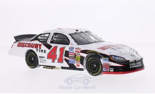Miniature Dodge Charger 2006 1/24 Lionel Racing No.41 Chip Ganassi Racing Discount Tire Nascar 2006 R.Sorenson Dodge Charger 2006 1/24 Lionel Racing No.41 Chip Ganassi Racing Discount Tire Nascar 2006 R.Sorenson miniature