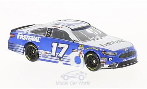 Miniature Ford Fusion 1/64 Lionel Racing No.17 Roush Fenway Racing Fastenal Nascar 2017 R.Stenhouse Jr. Ford Fusion 1/64 Lionel Racing No.17 Roush Fenway Racing Fastenal Nascar 2017 R.Stenhouse Jr. miniature