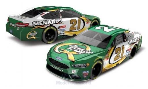 Miniature Ford Fusion 1/64 Lionel Racing No.21 21 Wood Brougehers Quaker State Nascar 2018 P.Menard Ford Fusion 1/64 Lionel Racing No.21 21 Wood Brougehers Quaker State Nascar 2018 P.Menard miniature