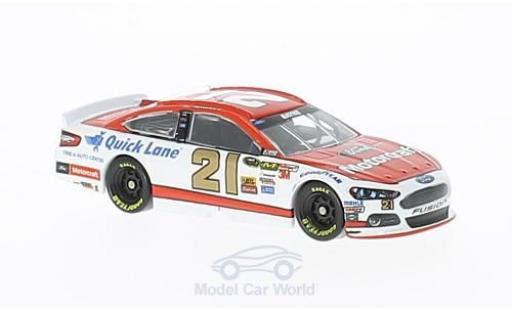 Miniature Ford Fusion 1/64 Lionel Racing No.21 wood 21brougehers Motorcraft Nascar 2014 T.Bayne Ford Fusion 1/64 Lionel Racing No.21 wood 21brougehers Motorcraft Nascar 2014 T.Bayne miniature