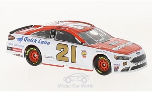 Miniature Ford Fusion 1/64 Lionel Racing No.21 Wood 21brougehers Motorcraft Nascar 2018 P.Menard ohne Vitrine Ford Fusion 1/64 Lionel Racing No.21 Wood 21brougehers Motorcraft Nascar 2018 P.Menard ohne Vitrine miniature