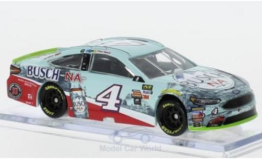 Ford Fusion 1/64 Lionel Racing No.4 Stewart-Haas Racing Busch NA Nascar 2017 K.Harvick miniature