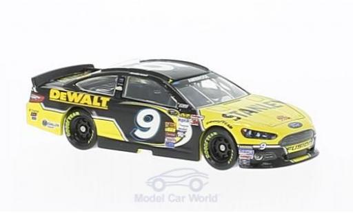 Miniature Ford Fusion 1/64 Lionel Racing No.9 Richard Petty Motorsports Stanley Nascar 2014 M.Ambrose Ford Fusion 1/64 Lionel Racing No.9 Richard Petty Motorsports Stanley Nascar 2014 M.Ambrose miniature