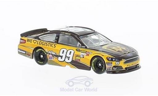 Ford Fusion 1/64 Lionel Racing No.99 Roush Fenway Racing UPS Nascar 2013 C.Edwards miniature