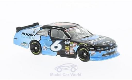 Miniature Ford Mustang 1/64 Lionel Racing No.6 Roush Fenway Racing Roush CleanTech Nascar 2013 T.Bayne Ford Mustang 1/64 Lionel Racing No.6 Roush Fenway Racing Roush CleanTech Nascar 2013 T.Bayne miniature