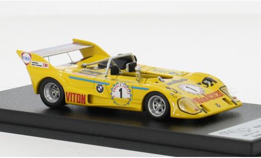 Miniature Lola T292 1/43 Trofeu 1:43 Lola T292 1/43 Trofeu 1:43 miniature