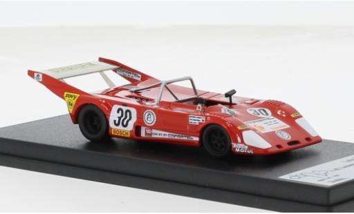 Miniature Lola T298 1/43 Trofeu #30 1:43 Lola T298 1/43 Trofeu #30 1:43 miniature