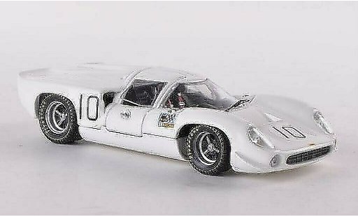 Lola T70 1967 1/43 Best Coupe No.10 Norisring miniature