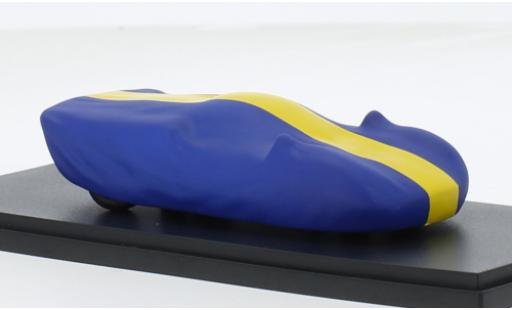 Lola T70 1/43 Matrix MK3 1:43 miniature