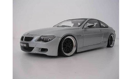 Bmw M6 Coupe 1/18 Kyosho E63 jantes bbs 19 pouces miniature