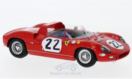 Miniature Ferrari 275 1/43 Look Smart P RHD No.22 24h Le Mans 1964 G.Baghetti/U.Maglioli Ferrari 275 1/43 Look Smart P RHD No.22 24h Le Mans 1964 G.Baghetti/U.Maglioli miniature