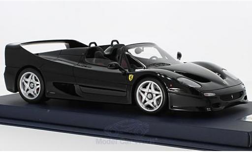 Miniature Ferrari F50 1/18 Look Smart Spider noire Ferrari F50 1/18 Look Smart Spider noire miniature