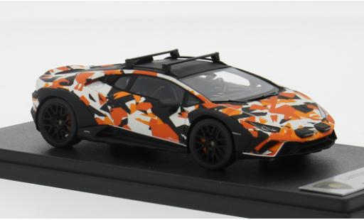 Miniature Lamborghini Huracan 1/43 Look Smart Sterrato All-Terrain 2024 1:43 Lamborghini Huracan 1/43 Look Smart Sterrato All-Terrain 2024 1:43 miniature