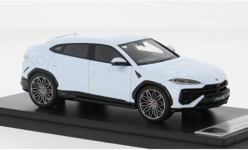 Miniature Lamborghini Urus 1/43 Look Smart SE bleue 2024 1:43 Lamborghini Urus 1/43 Look Smart SE bleue 2024 1:43 miniature
