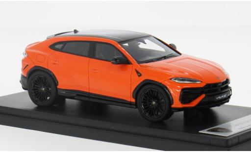 Miniature Lamborghini Urus 1/43 Look Smart SE orange 2024 1:43 Lamborghini Urus 1/43 Look Smart SE orange 2024 1:43 miniature