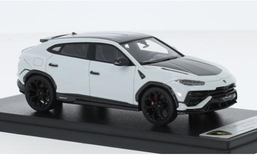 Miniature Lamborghini Urus 1/43 Look Smart Performante blanche/noire 2022 Lamborghini Urus 1/43 Look Smart Performante blanche/noire 2022 miniature