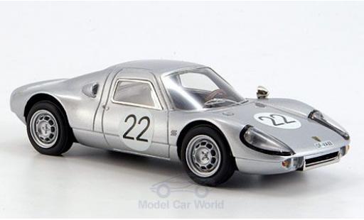 Miniature Porsche 904 1965 1/43 Look Smart GTS No.22 GP Österreich 1965 Porsche 904 1965 1/43 Look Smart GTS No.22 GP Österreich 1965 miniature