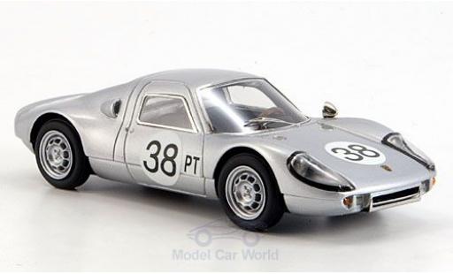 Miniature Porsche 904 1964 1/43 Look Smart GTS No.38 Sebring 1964 Porsche 904 1964 1/43 Look Smart GTS No.38 Sebring 1964 miniature