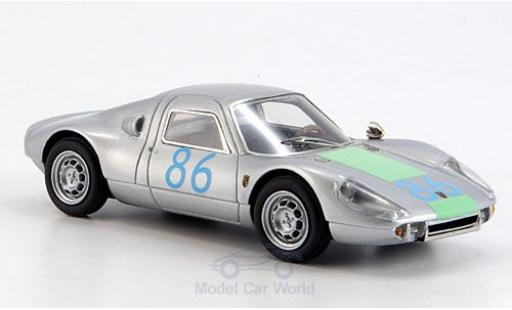 Miniature Porsche 904 1965 1/43 Look Smart GTS No.86 Targa Florio 1965 Pressefahrzeug Porsche 904 1965 1/43 Look Smart GTS No.86 Targa Florio 1965 Pressefahrzeug miniature
