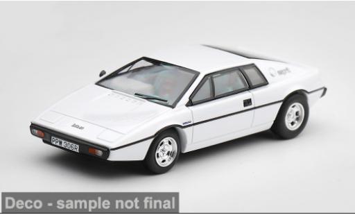 Lotus Esprit 1/64 Mini GT S1 1977 James Bond - The Spy Who Loved Me 1:64 miniature