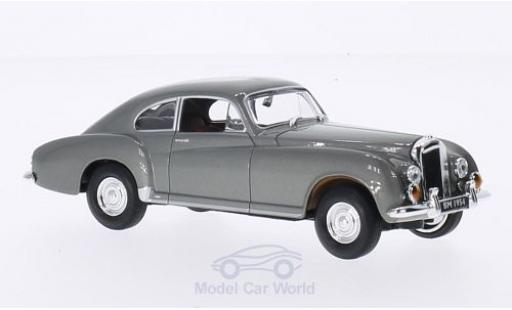 Miniature Bentley Continental T 1/43 Lucky Die Cast R-Type Franay metallise grise 1954 Bentley Continental T 1/43 Lucky Die Cast R-Type Franay metallise grise 1954 miniature