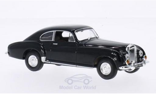 Miniature Bentley Continental T 1/43 Lucky Die Cast R-Type Franay noire 1954 Bentley Continental T 1/43 Lucky Die Cast R-Type Franay noire 1954 miniature