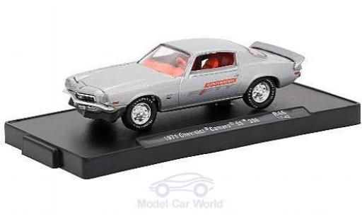 Miniature Chevrolet Camaro RS 1/64 M2 Machines SS 396 Fifty 1971 Auto-Drivers Release 46 Chevrolet Camaro RS 1/64 M2 Machines SS 396 Fifty 1971 Auto-Drivers Release 46 miniature