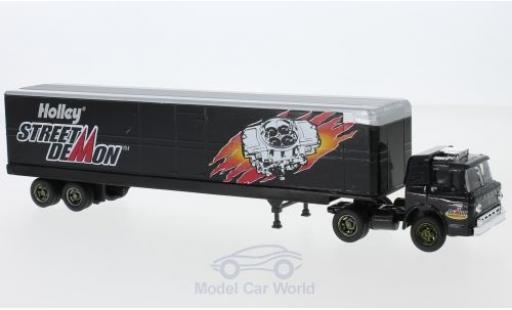 Miniature Ford C600 1/64 M2 Machines C-600 Holley 1970 + 1956 F-100 Truck Ford C600 1/64 M2 Machines C-600 Holley 1970 + 1956 F-100 Truck miniature