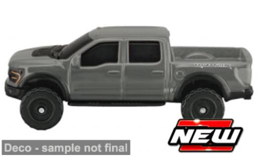 Miniature Ford F1 1/64 Maisto 50 Raptor grise 2021 1:64 Ford F1 1/64 Maisto 50 Raptor grise 2021 1:64 miniature
