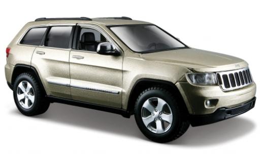 Maisto jeep grand cherokee on sale
