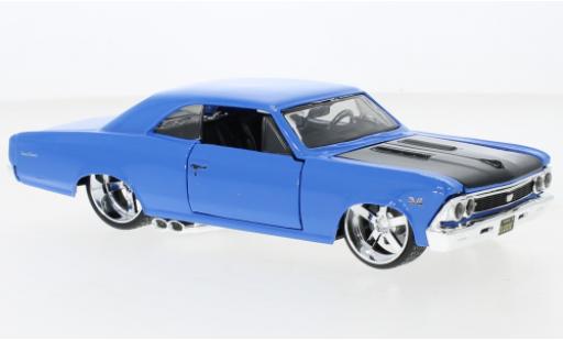 Miniature Chevrolet Chevelle 1/24 Maisto SS 396 1966 Chevrolet Chevelle 1/24 Maisto SS 396 1966 miniature
