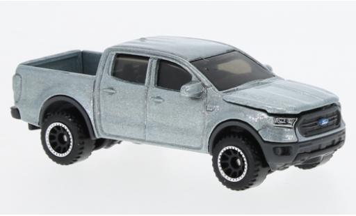 Miniature Ford Ranger 1/64 Matchbox d 2016 Ford Ranger 1/64 Matchbox d 2016 miniature