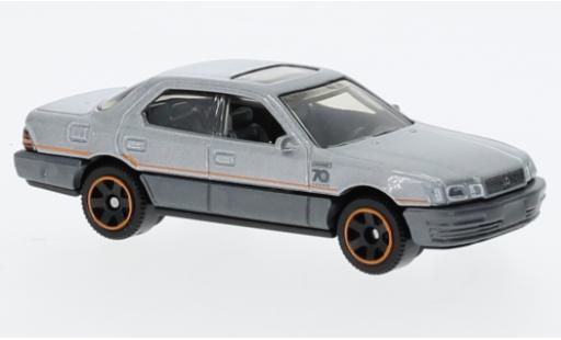 Lexus LS 1/64 Matchbox 400 d 1994 miniature