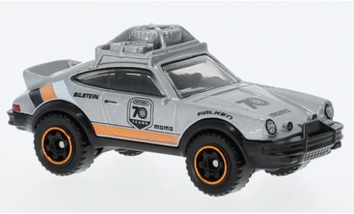 Miniature Porsche 930 1/64 Matchbox 911 Rally 1985 Porsche 930 1/64 Matchbox 911 Rally 1985 miniature