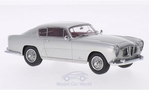 Miniature Alfa Romeo 1900 1/43 Matrix CSS Speciale Ghia Coupe grise Alfa Romeo 1900 1/43 Matrix CSS Speciale Ghia Coupe grise miniature